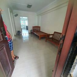 Blk 134 Bedok North Street 2 (Bedok), HDB 3 Rooms #638420511
